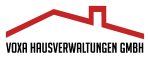 Voxa Hausverwaltungen Logo